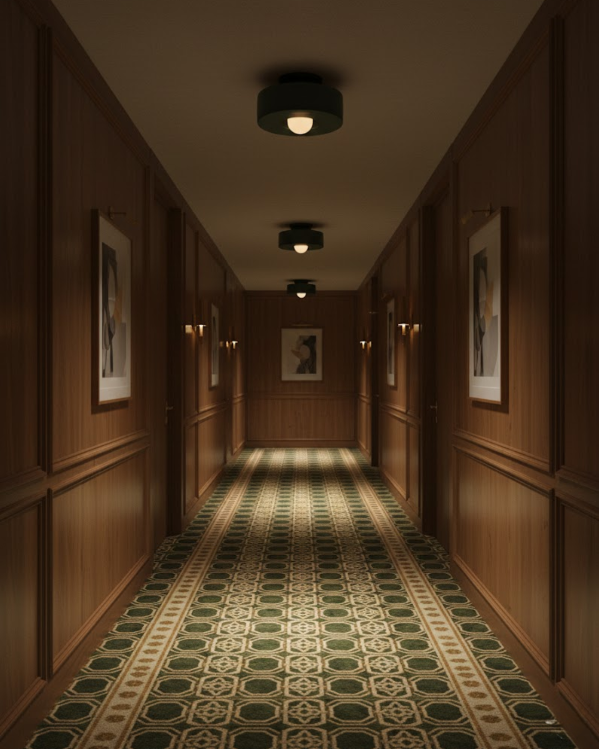 Le Cercle 7