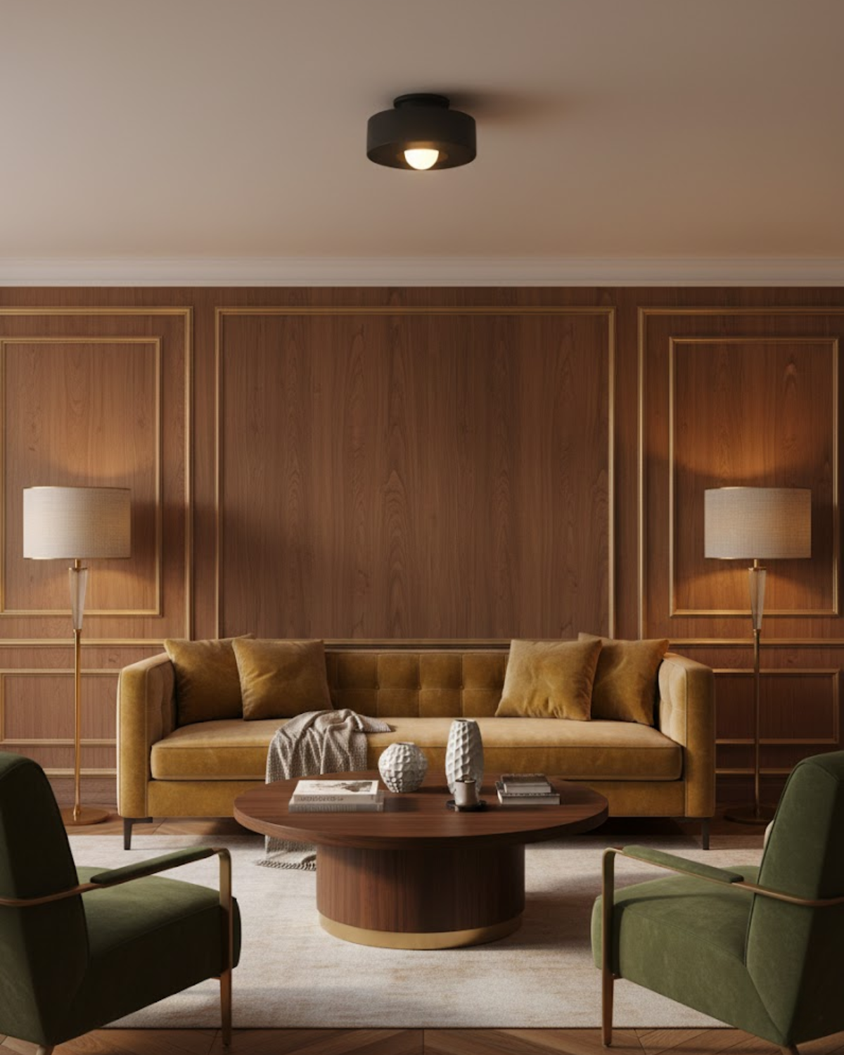 Le Cercle 8