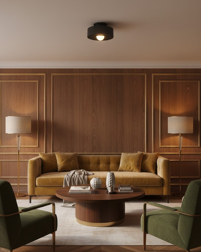 Le Cercle 8