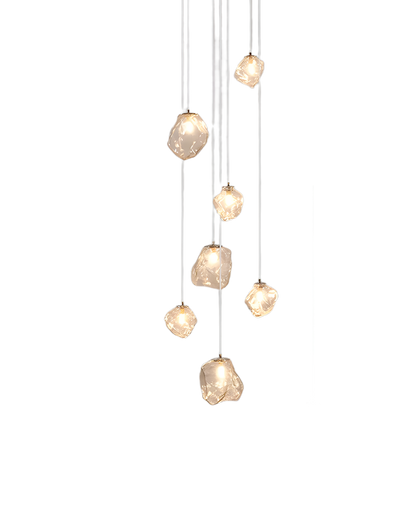 Le Cœur Minéral 0