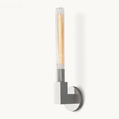 Levina - Modern Single & Two-Bulb Wall Sconces 10