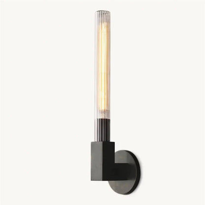 Levina - Modern Single & Two-Bulb Wall Sconces 9
