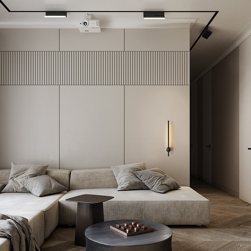 Light Beam LED Series - Wall Lamp 3
