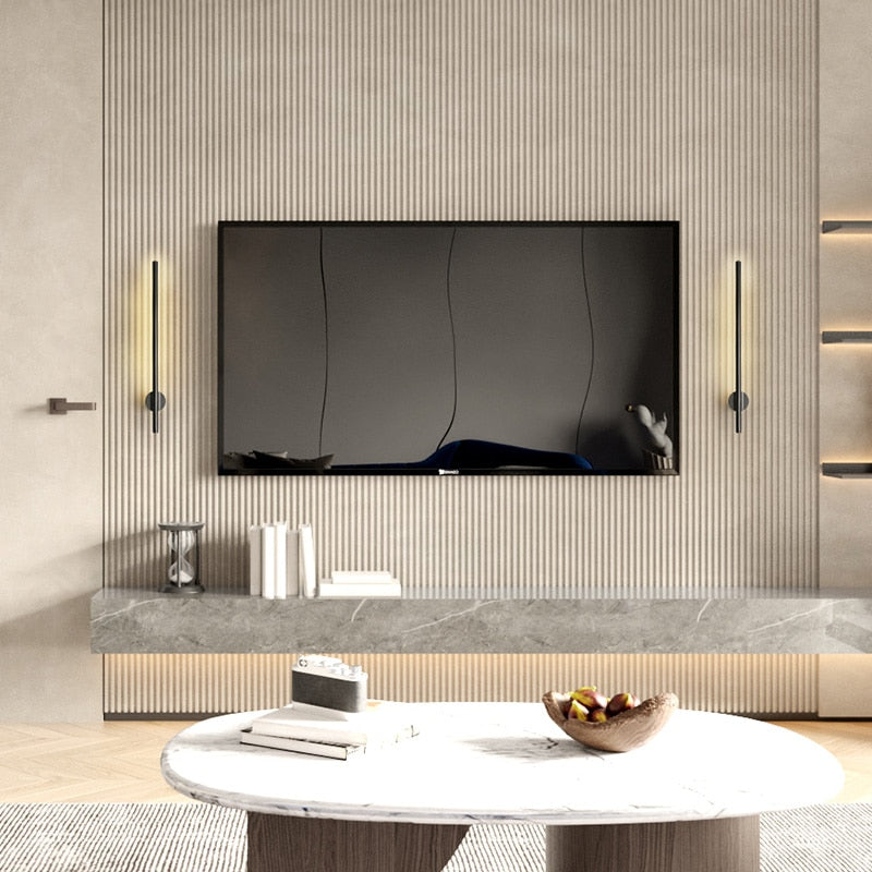 Light Beam LED Series - Wall Lamp 4