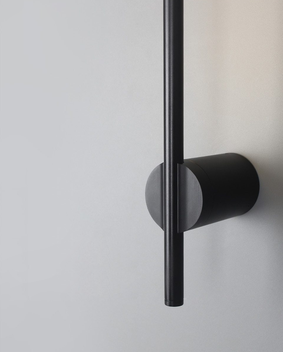 Light Beam LED Series - Wall Lamp 8