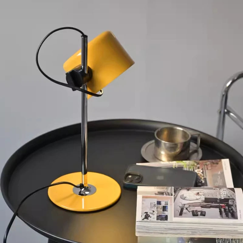 London Design Mimalistic Retro Industrial Lamp 1