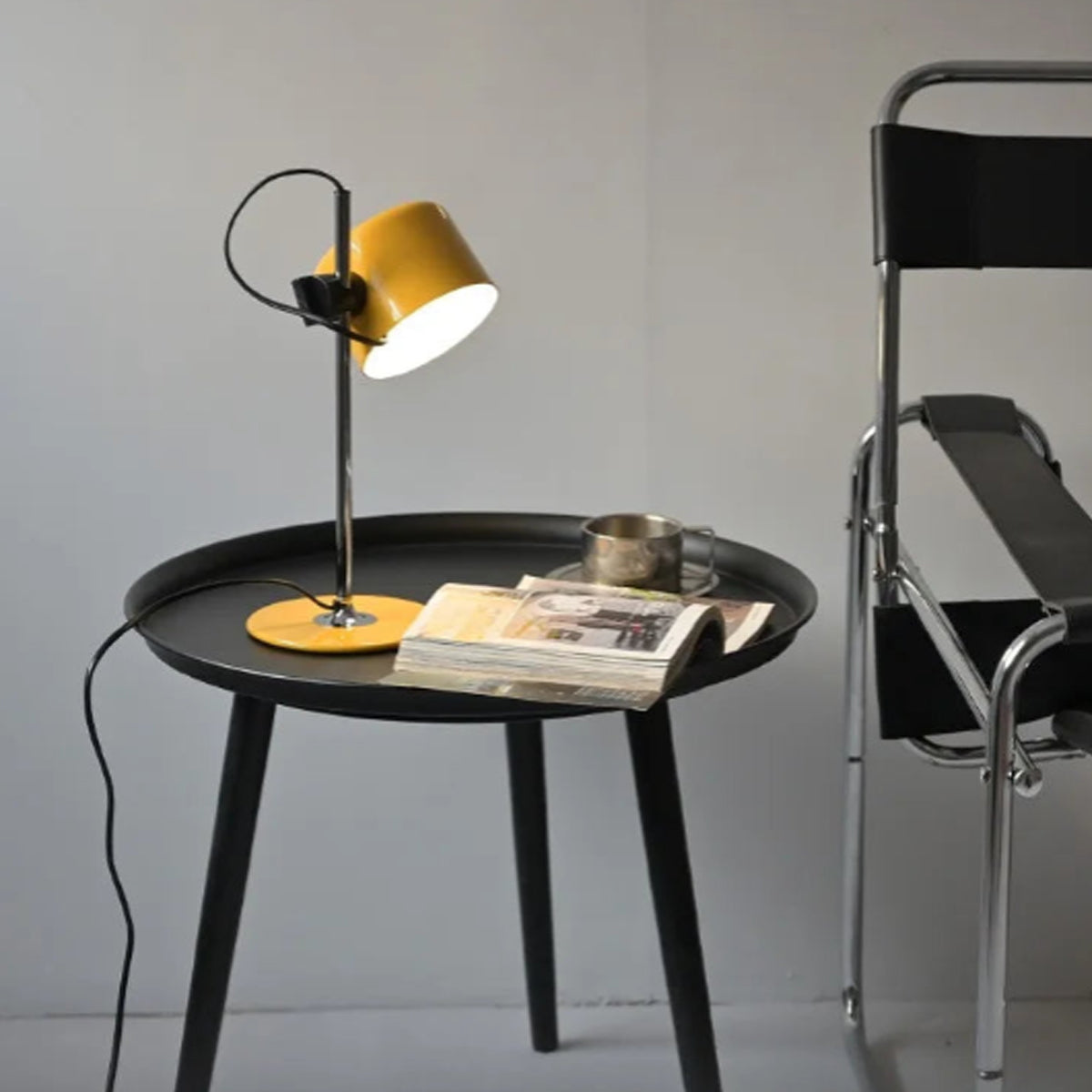 London Design Mimalistic Retro Industrial Lamp 2