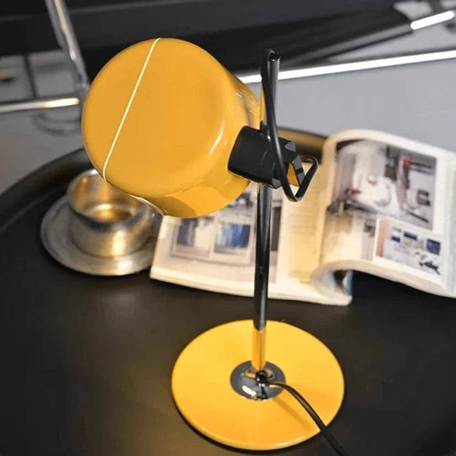 London Design Mimalistic Retro Industrial Lamp 3