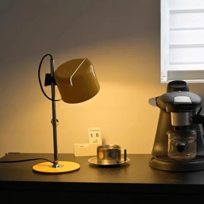 London Design Mimalistic Retro Industrial Lamp 4