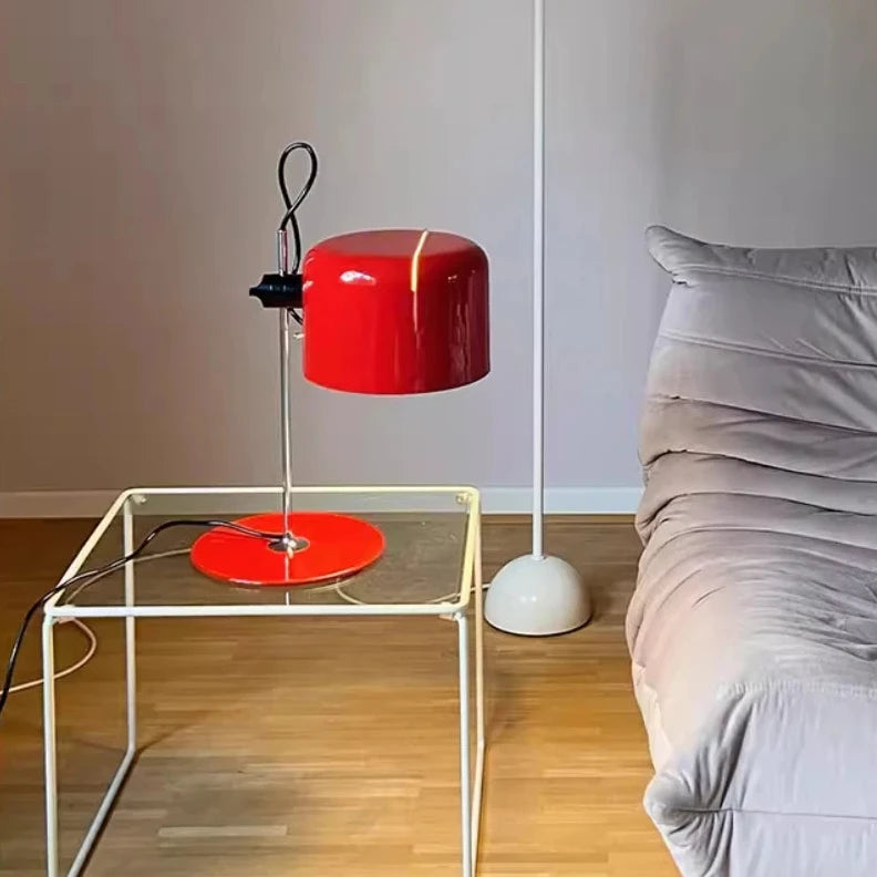 London Design Mimalistic Retro Industrial Lamp 5