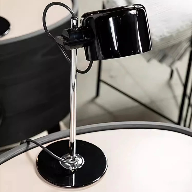 London Design Mimalistic Retro Industrial Lamp 6