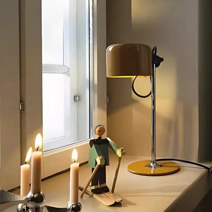 London Design Mimalistic Retro Industrial Lamp 7