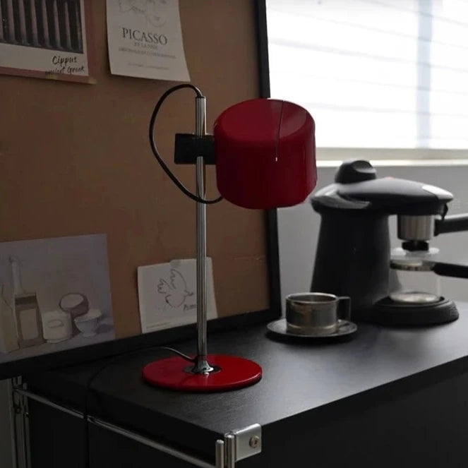 London Design Mimalistic Retro Industrial Lamp 8