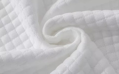 Royaleva Leg Pillow Made Of Memory Foam For Comfort