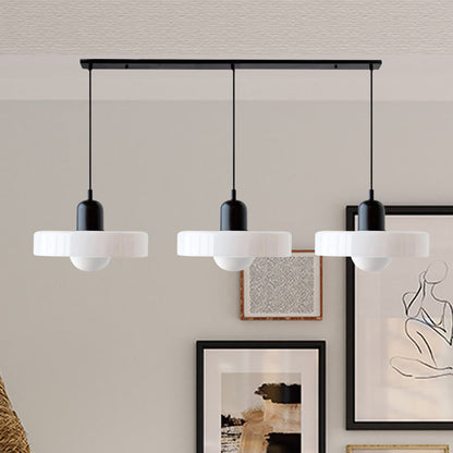Lozecan Triple Pendant Light 14