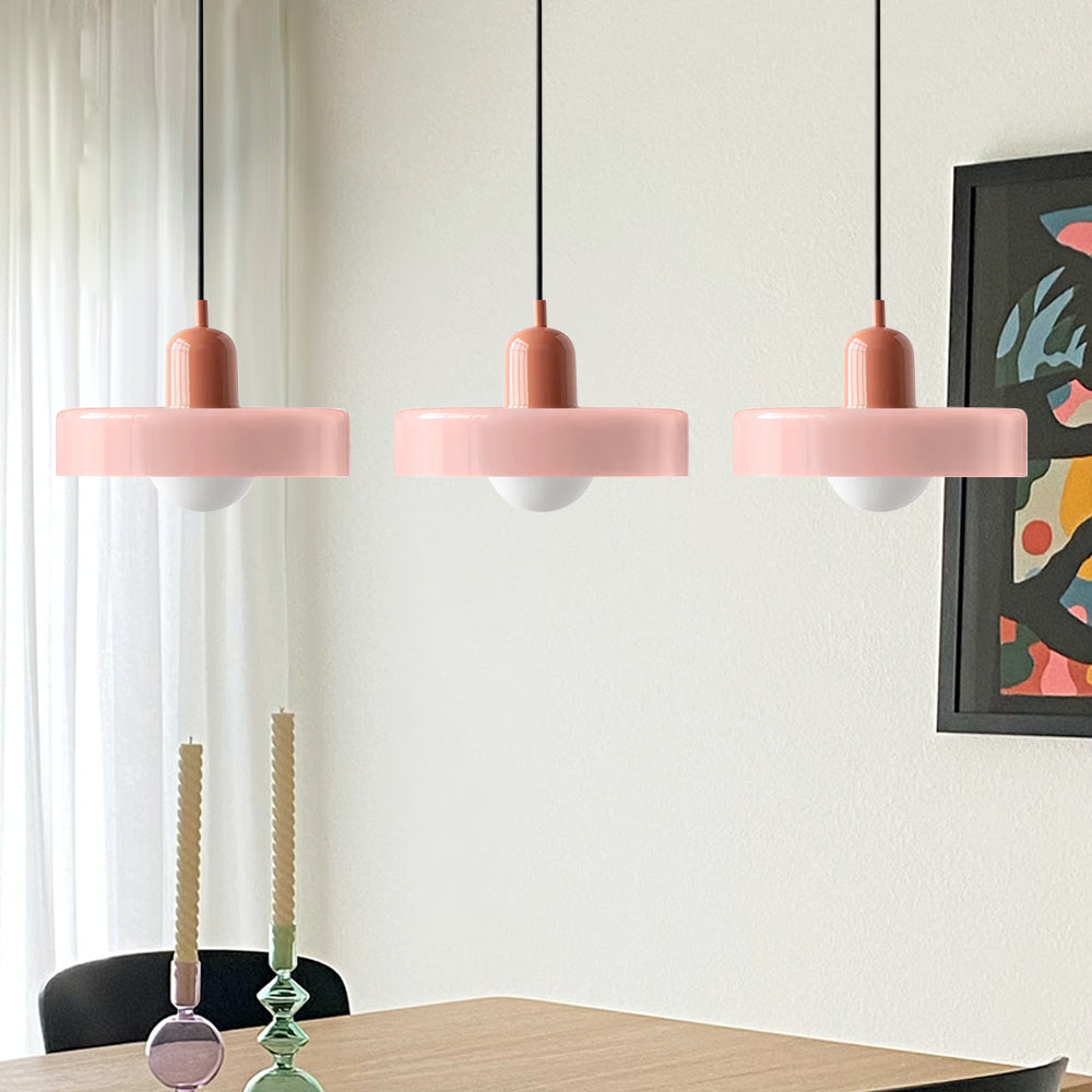 Lozecan Triple Pendant Light 15