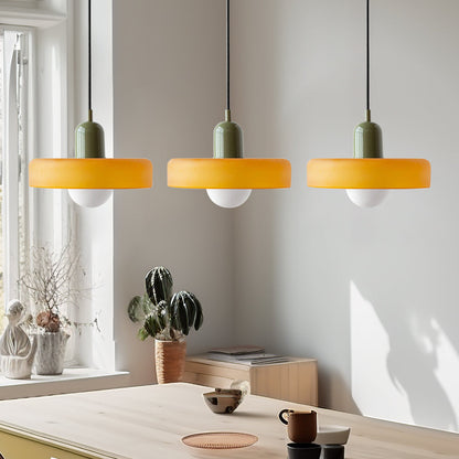 Lozecan Triple Pendant Light 16