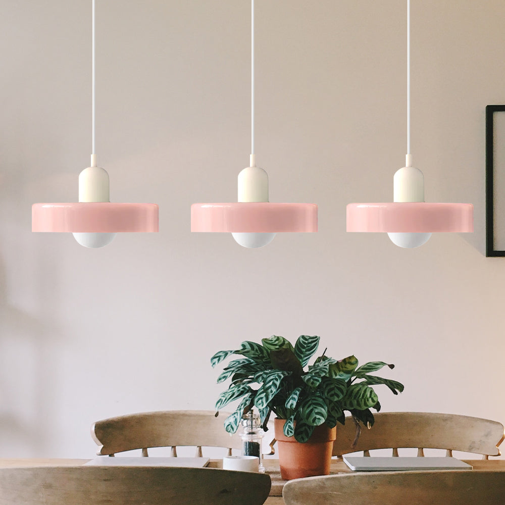 Lozecan Triple Pendant Light 18