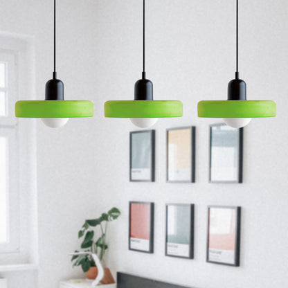 Lozecan Triple Pendant Light 19