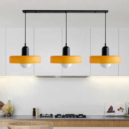 Lozecan Triple Pendant Light 20