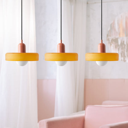 Lozecan Triple Pendant Light 24