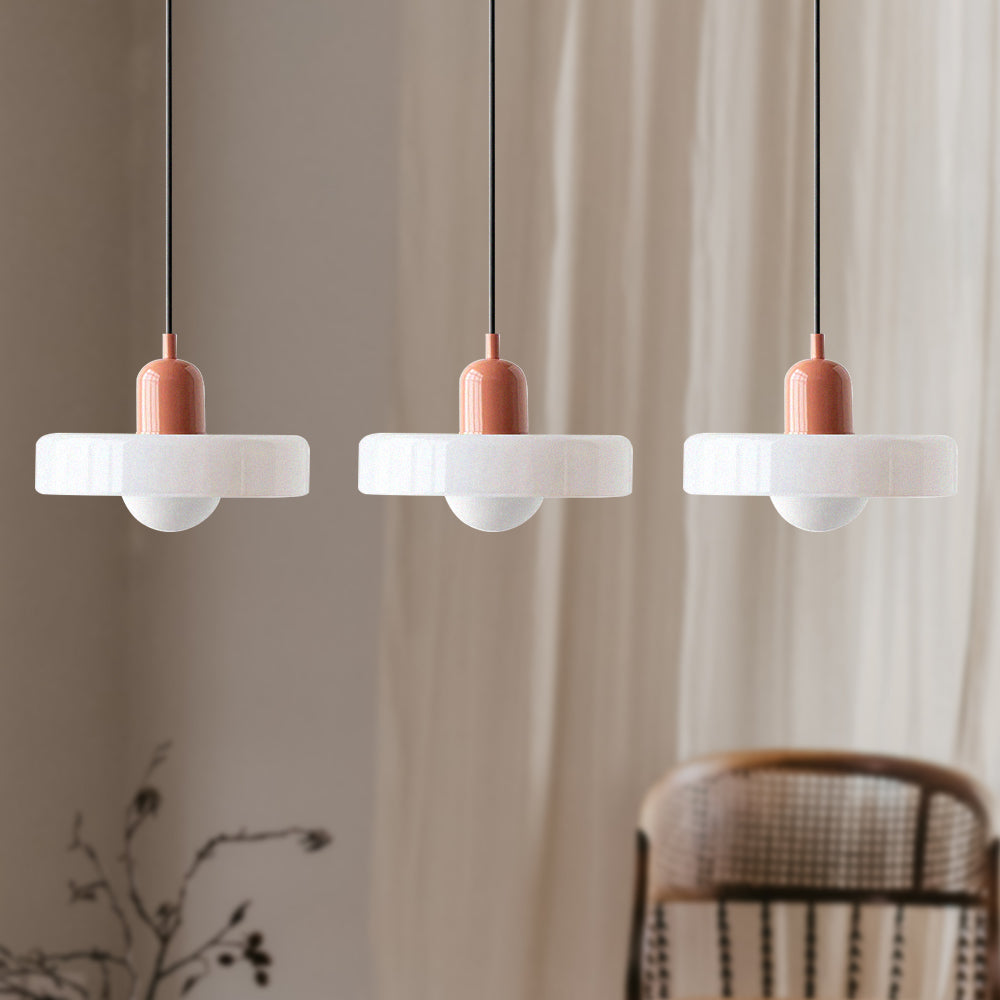 Lozecan Triple Pendant Light 26