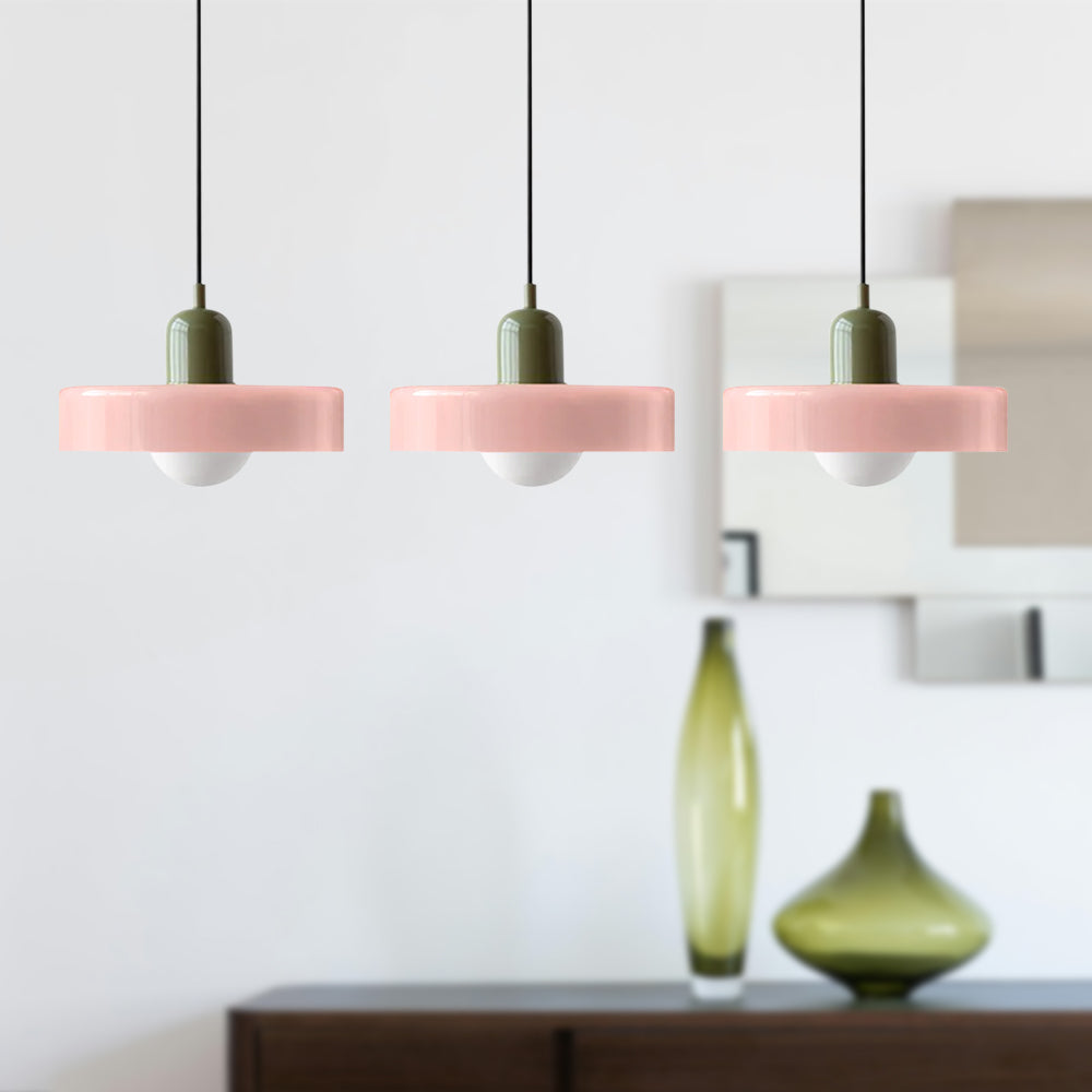 Lozecan Triple Pendant Light 30