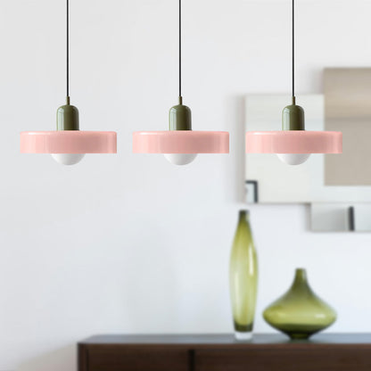Lozecan Triple Pendant Light 30
