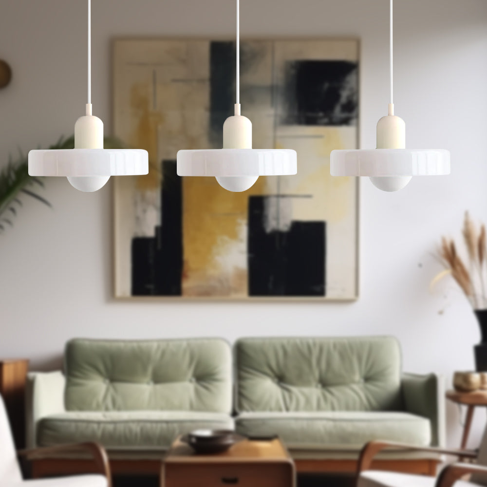 Lozecan Triple Pendant Light 31