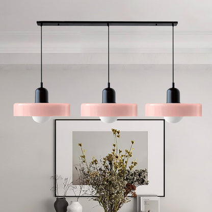 Lozecan Triple Pendant Light 9