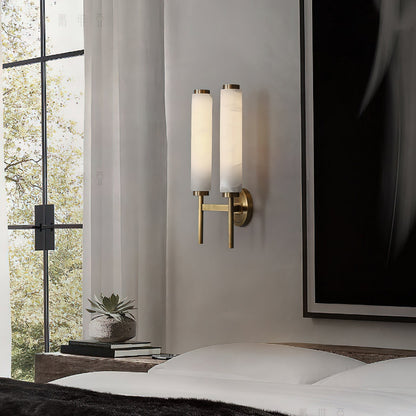 Lucent Wall Sconce 2