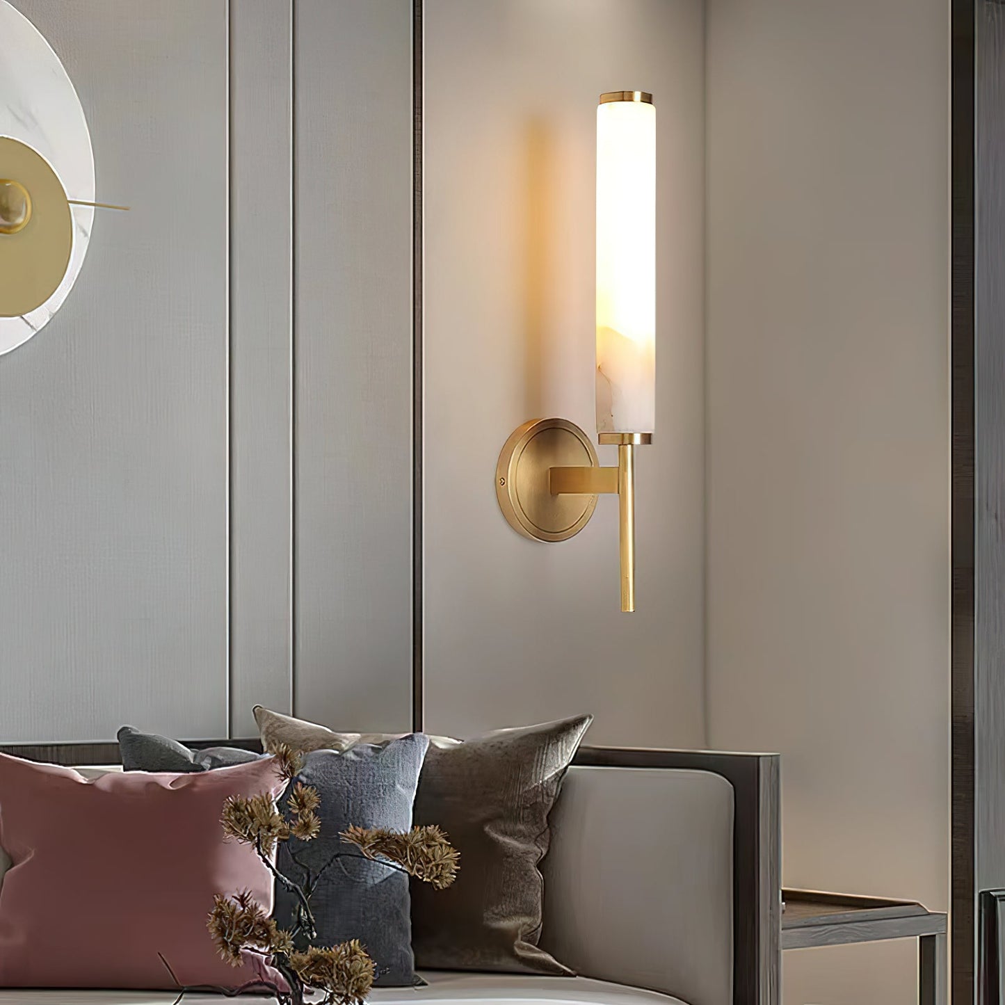 Lucent Wall Sconce 3