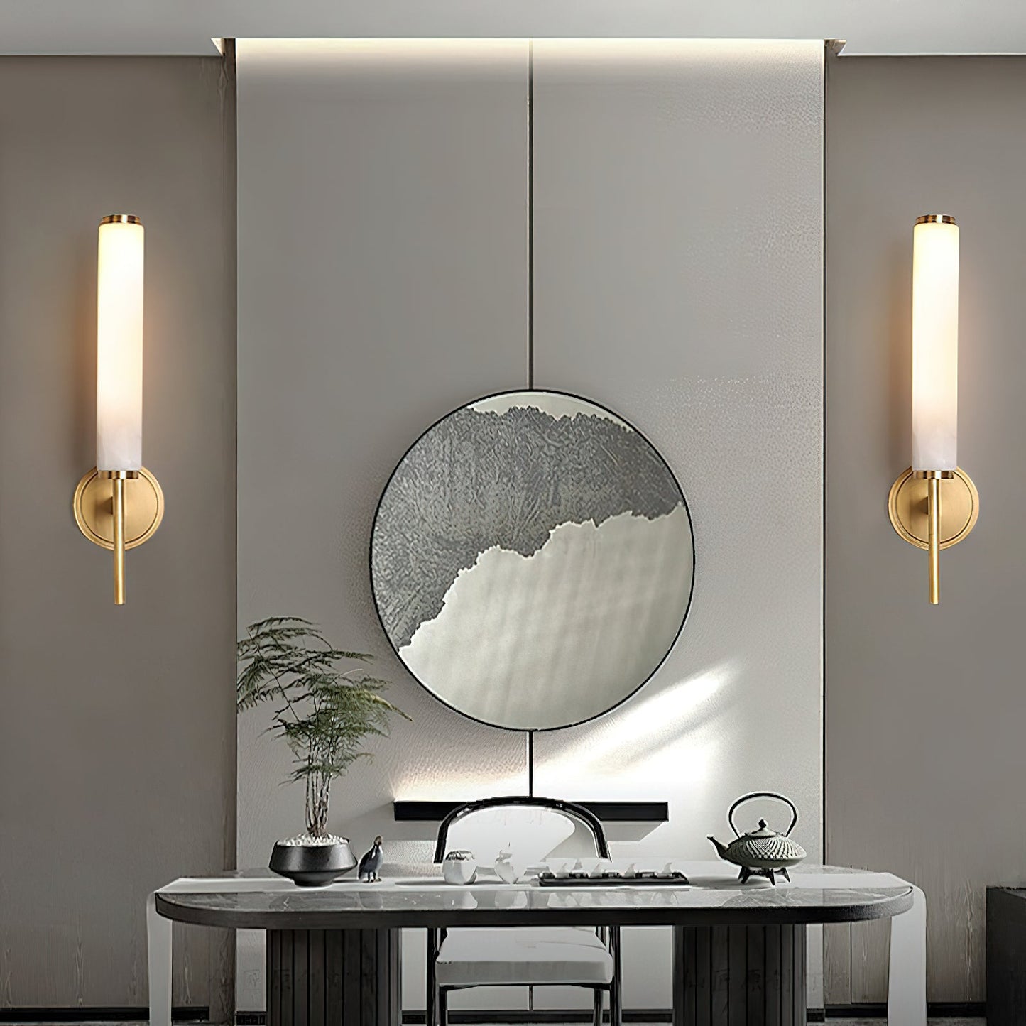 Lucent Wall Sconce 5
