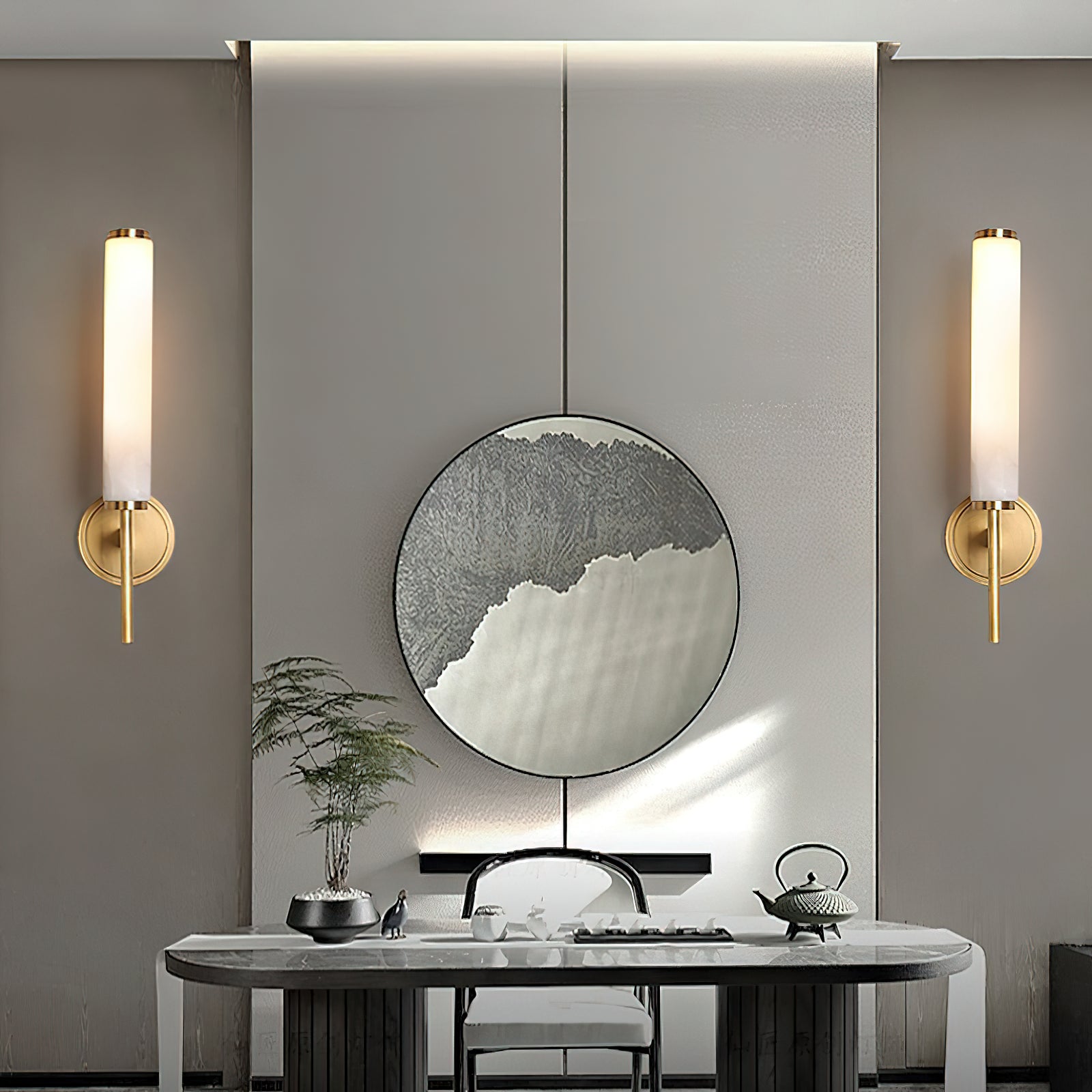 Lucent Wall Sconce 5