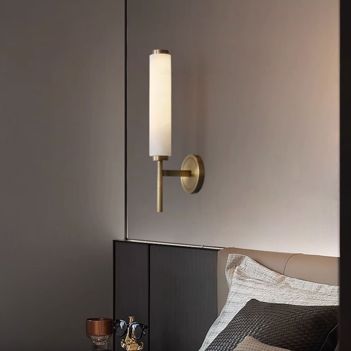 Lucent Wall Sconce 6