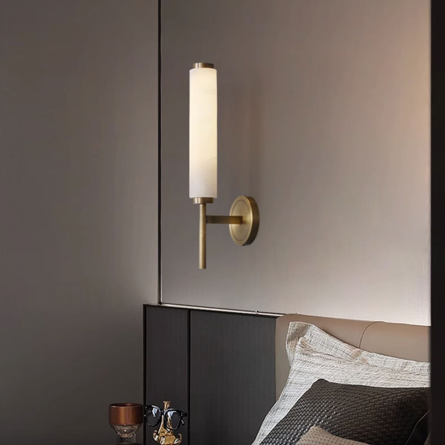 Lucent Wall Sconce 6