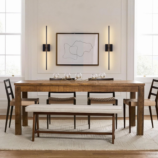 LumaWall™ Wall sconces Set of 2 1