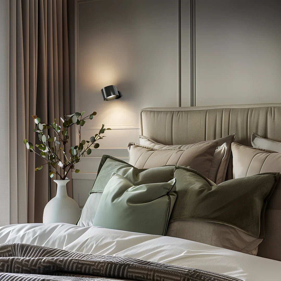 LuxRoyale Touch Dim Lights Set Of 2 USB C Rechargeable Cordless