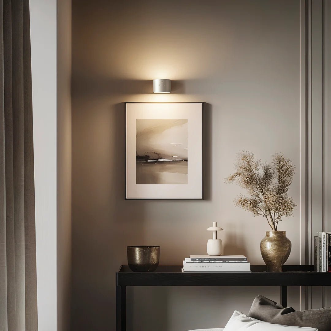 LuxRoyale Touch Dim Lights Set Of 2 USB C Rechargeable Cordless