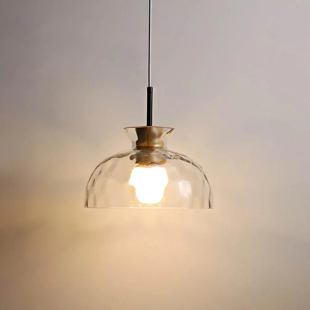 Lumière Pendant Lamps 16