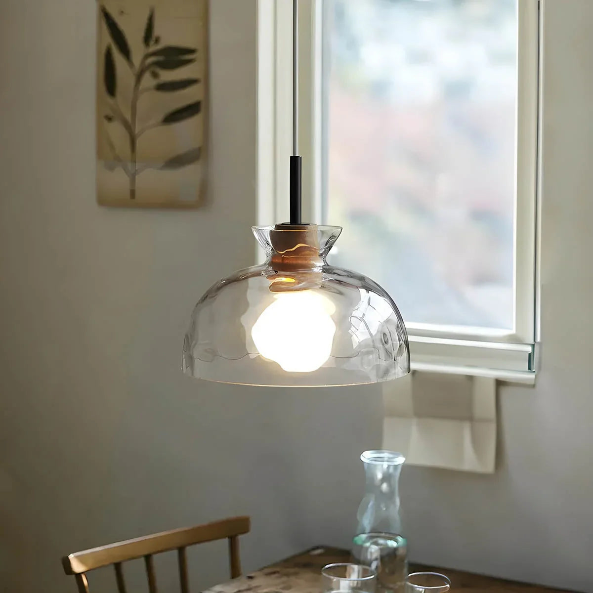 Lumière Pendant Lamps 2
