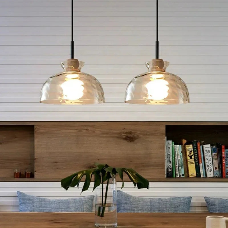 Lumière Pendant Lamps 3