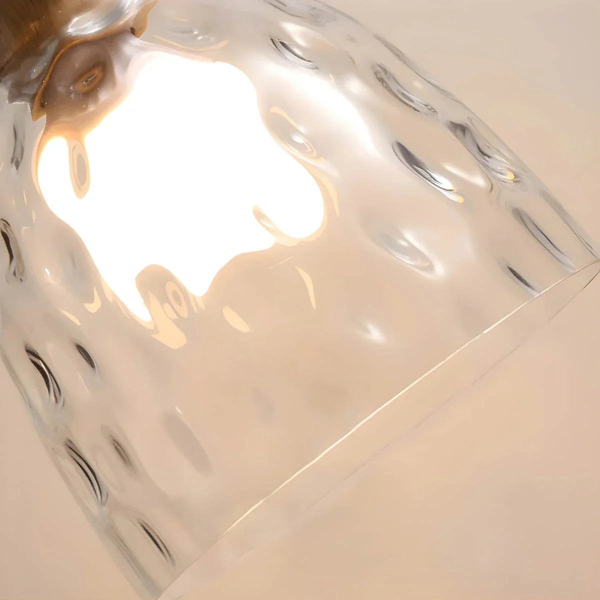 Lumière Pendant Lamps 6