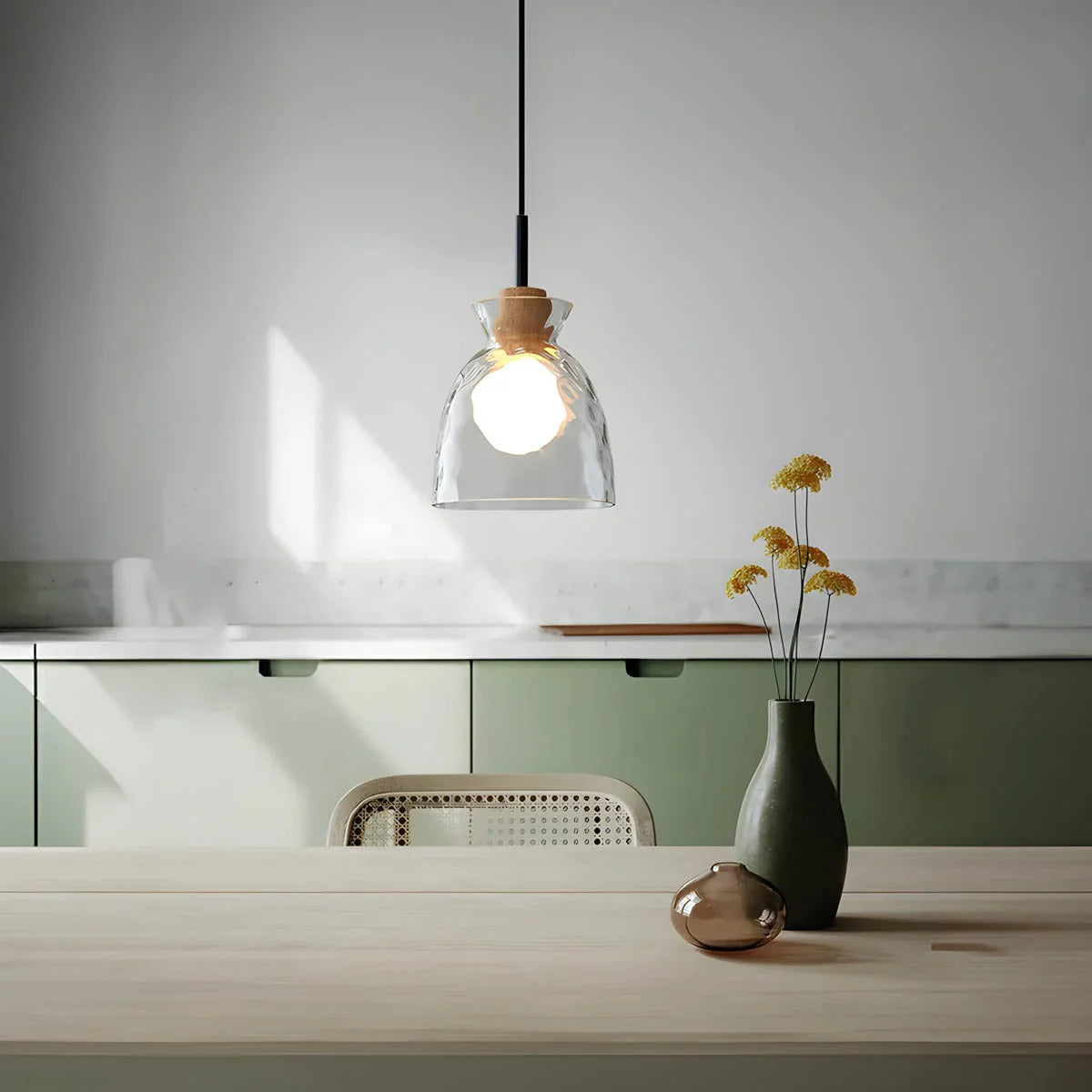 Lumière Pendant Lamps 7