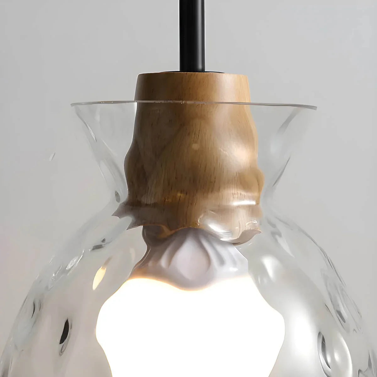 Lumière Pendant Lamps 8