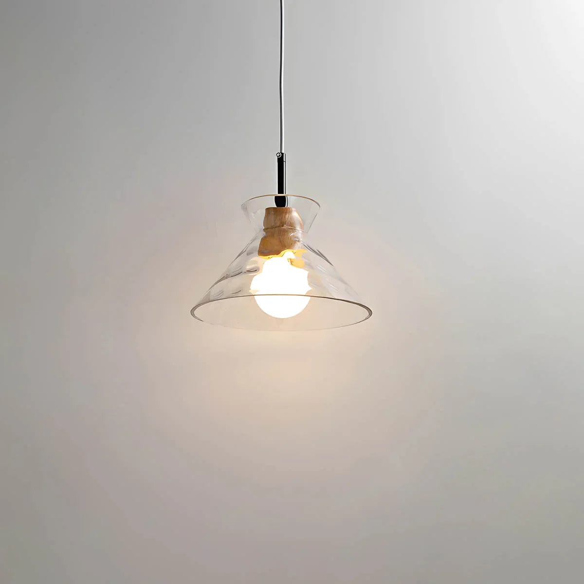 Lumière Pendant Lamps 9