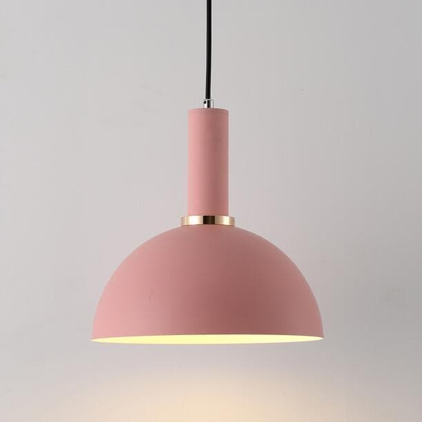 Lumina Colored Pendant Lights 10