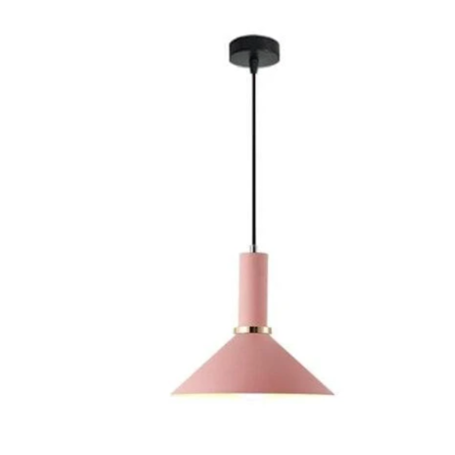 Lumina Colored Pendant Lights 11