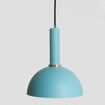 Lumina Colored Pendant Lights 12