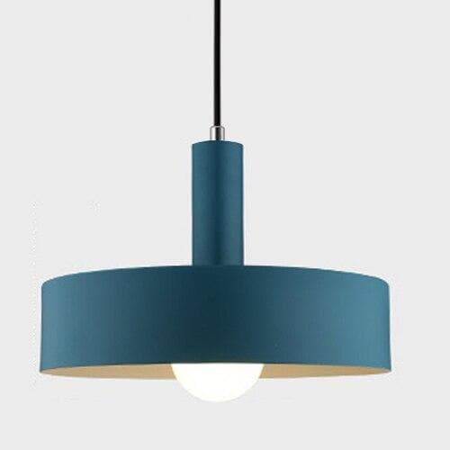 Lumina Colored Pendant Lights 18